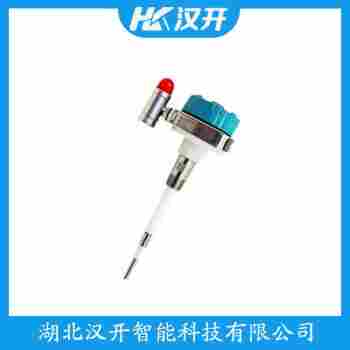 射頻導(dǎo)納高溫料位開(kāi)關(guān) 508-45-920 漢開(kāi)