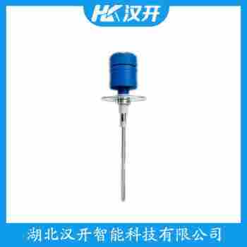 繩式射頻導(dǎo)納料位計(jì) Z01-205-BA 漢開(kāi)