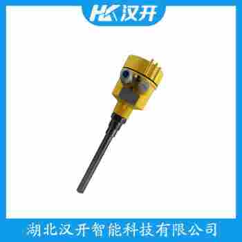 RF8-00G1A 射頻導(dǎo)納料位儀使用方法