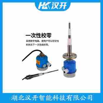 分體式射頻導(dǎo)納料位計 SG-103-150R維護建議