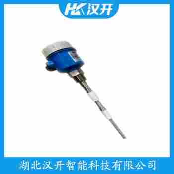 射頻電容物位變送器 HL201-XXMZ22 漢開