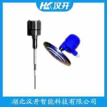 RF882G-M24A3 繩式射頻導(dǎo)納料位計(jì)產(chǎn)品優(yōu)勢(shì)