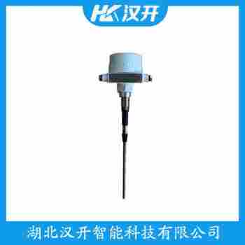 繩式射頻導(dǎo)納料位計(jì) SHFB-6280FgD601操作流程