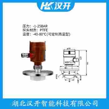 TKWL-1900 無線數(shù)顯射頻導(dǎo)納料位計(jì)參數(shù)規(guī)格