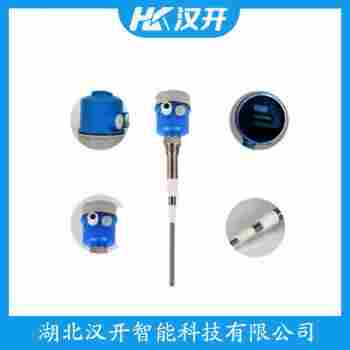 509-45-709 分體式射頻導(dǎo)納料位計(jì)使用方法