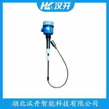 射頻導(dǎo)納堵煤開關(guān) JDSP-SAEL840操作流程