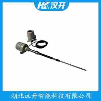 L2000-220VAC/L863C-300-1000 射頻導納高溫料位開關應用案例