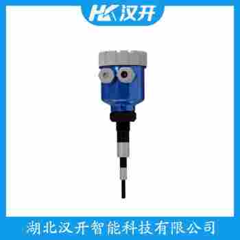 GFZX1100 射頻導(dǎo)納料位儀使用方法