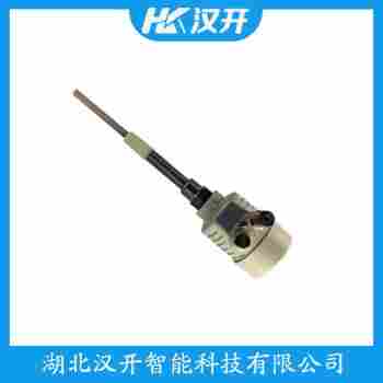 W-RF-21 繩式射頻導(dǎo)納料位計(jì)操作流程
