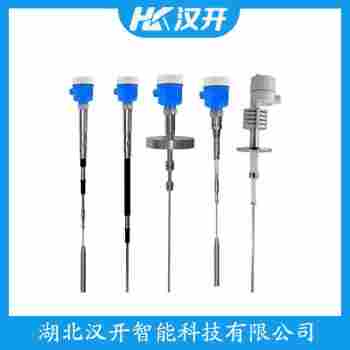 平板式射頻導(dǎo)納堵煤開(kāi)關(guān) 509-75-916 漢開(kāi)