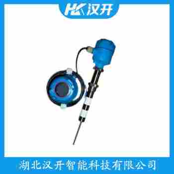 繩式射頻導(dǎo)納料位計(jì) RF891G-M226K 漢開