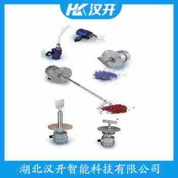 射頻導納料位儀 RASLSB4XAPA100FCFB-BDCAAX/GD 漢開