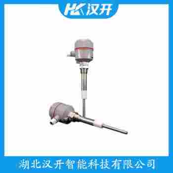 分體式射頻導(dǎo)納料位計 AD8-6B8A-008 漢開