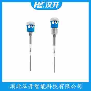 射頻電容物位變送器 HLX33-XXMZ24使用方法