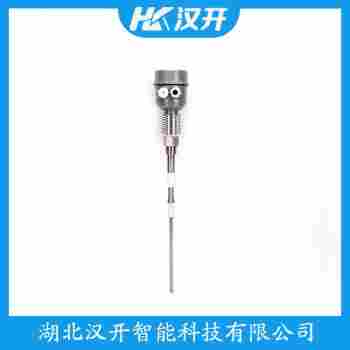 分體式射頻導納料位開關 L2000-24VDC/L853 漢開