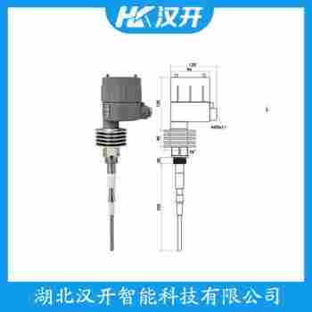 平板式射頻導納堵煤開關 SLA12 漢開