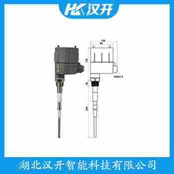 射頻導(dǎo)納高溫料位開(kāi)關(guān) 508-45-920使用方法