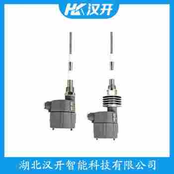 射頻導納平板式開關 509-75-937 漢開