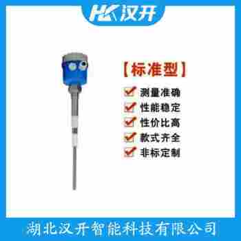 AD8-6B8A-061 無線數(shù)顯射頻導(dǎo)納料位計功能特點