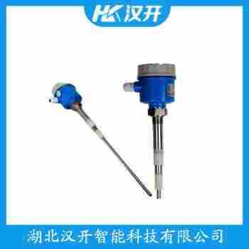 射頻電容物位變送器 HLX33-XXMZ24使用方法