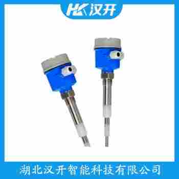 射頻電容物位變送器 VRFII-SGM-KY-SX15 漢開