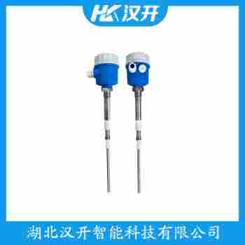 繩式射頻導(dǎo)納料位計(jì) DE502-3000-901 漢開