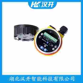 射頻導納式高煤位檢測儀 508-46-702 漢開