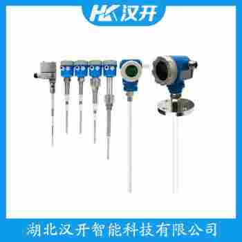 射頻導納物位控制儀 JESP201維護建議