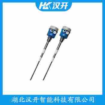 XY-0527/0803 智能等段射頻料位計(jì)操作流程