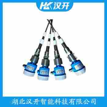 射頻電容物位變送器 LWS1123ZCQ-210H462S09Y-300/150/0使用方法