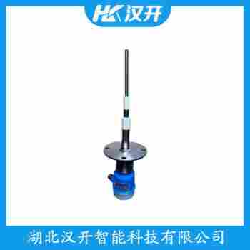 射頻電容物位變送器 RFS-600I-AC-P07-300-L750 漢開(kāi)