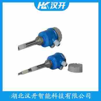 射頻導(dǎo)納高溫料位開關(guān) I-SMT-1034 漢開