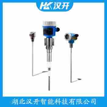 RF-932F21I 分體式射頻導(dǎo)納料位計使用方法