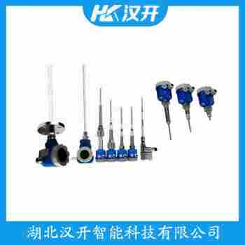 PRINCOL2631 無線數(shù)顯射頻導(dǎo)納料位計(jì)功能特點(diǎn)