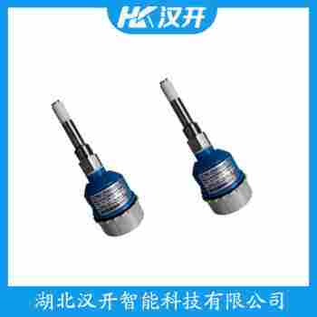 分體式射頻導(dǎo)納料位開(kāi)關(guān) WF-D10PYABLAA500 漢開(kāi)