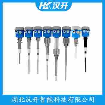 分體式射頻導(dǎo)納料位開關(guān) 509-15-902 漢開