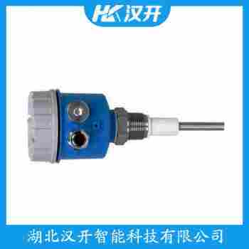 射頻導(dǎo)納式高煤位檢測(cè)儀 HL101-XXMZ10ZY35 漢開