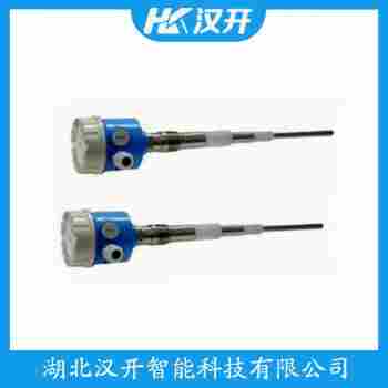 射頻電容物位變送器 LS-DCA-P-0-1-1-1600 漢開