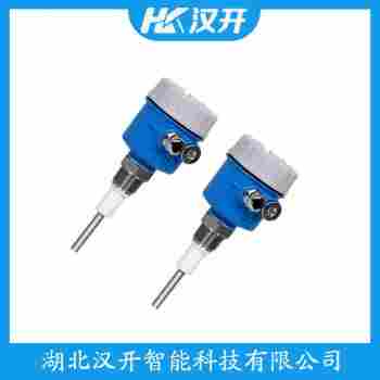 射頻導(dǎo)納物位控制儀 URF11211使用方法