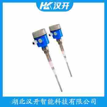 L3000C 分體式射頻導(dǎo)納料位計(jì)使用方法