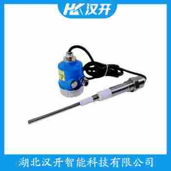 繩式射頻導納料位計 CLW-DR-3C產(chǎn)品優(yōu)勢