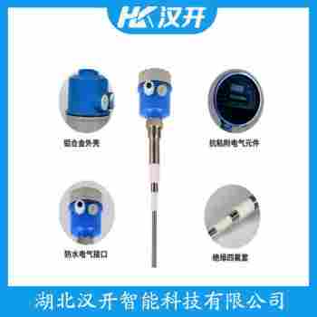 無線數顯射頻導納料位計 CD-A1SA-050 漢開