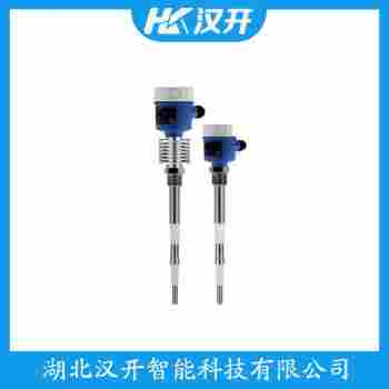 LS-100-L200/P 射頻導納高溫料位開關應用案例
