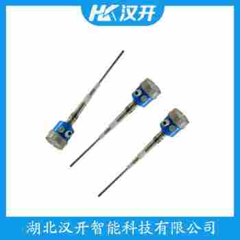 W-RF-21 繩式射頻導(dǎo)納料位計(jì)操作流程
