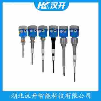 TKWL-1900 無線數(shù)顯射頻導(dǎo)納料位計(jì)參數(shù)規(guī)格