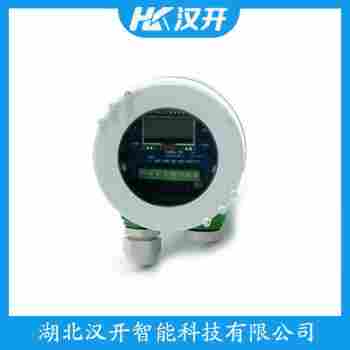 SLA-710 射頻導(dǎo)納式高煤位檢測儀功能特點