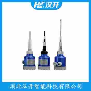 無線數(shù)顯射頻導納料位計 CN212-D 漢開