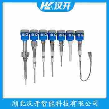 射頻電容料位計 MKSD500S2A1-800-D 漢開