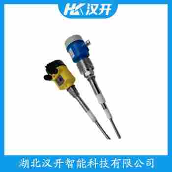 分體式射頻導(dǎo)納料位計(jì) I-QNPSM1125 漢開