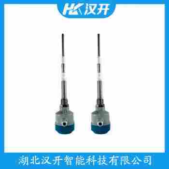 射頻電容物位變送器 AD8-6B8A-545 漢開